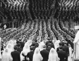What's the definition of a cult? All the types of cults and the sheer variety of these nefarious groups will shock you. Here are the most infamous.