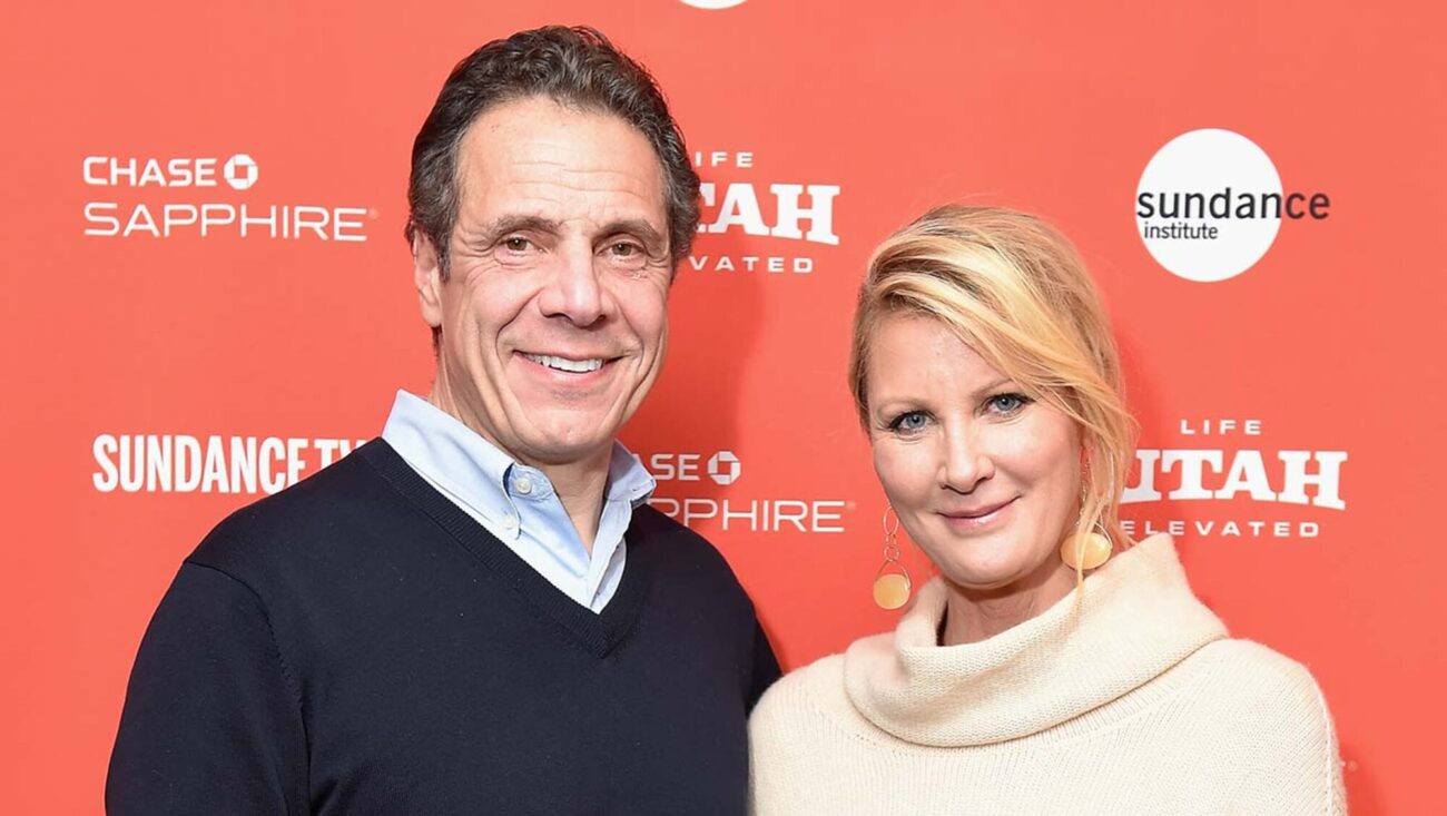 Andrew Cuomo has just been exposed for being guilty of sexual assault, so what does his wife and family think? Let's look at all the details here.