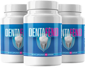 DentaFend, an oral health supplement, can help prevent cavities and gum disease. Read the reviews and decide whether or not it is right for you.