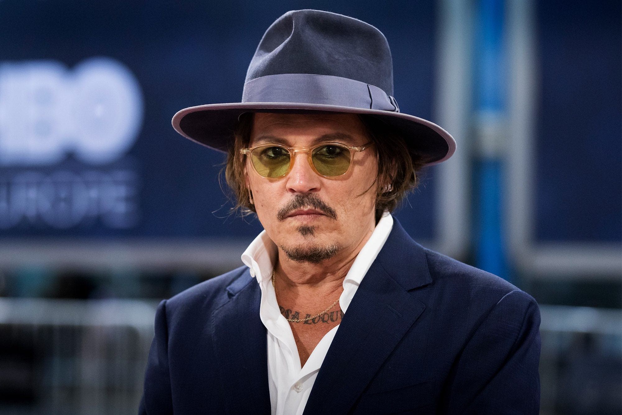 Johnny Depp made his feature debut in 1984 with 'A Nightmare on Elm Street'. Slash open his career and check out the roles that made him a massive star.