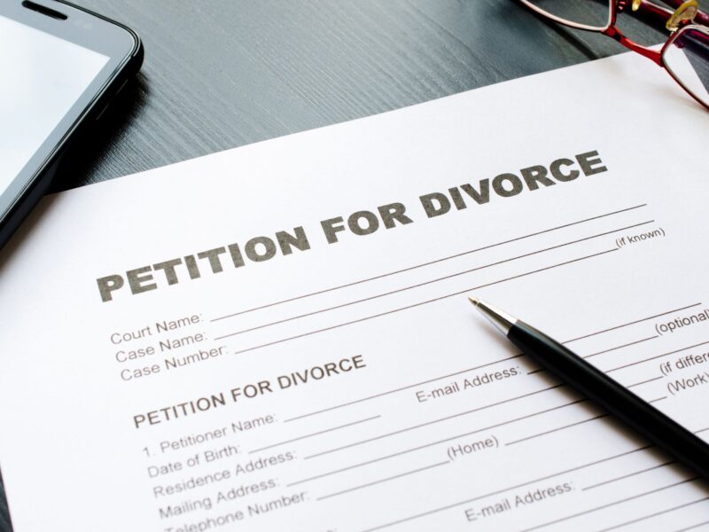 Divorce can be a taxing experience. Find out how to obtain divorce documents quickly and easily in Kansas.