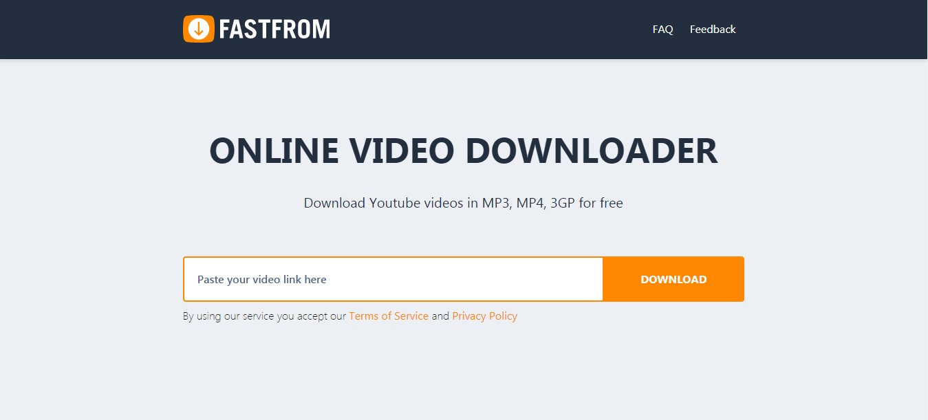 free youtube video downloader