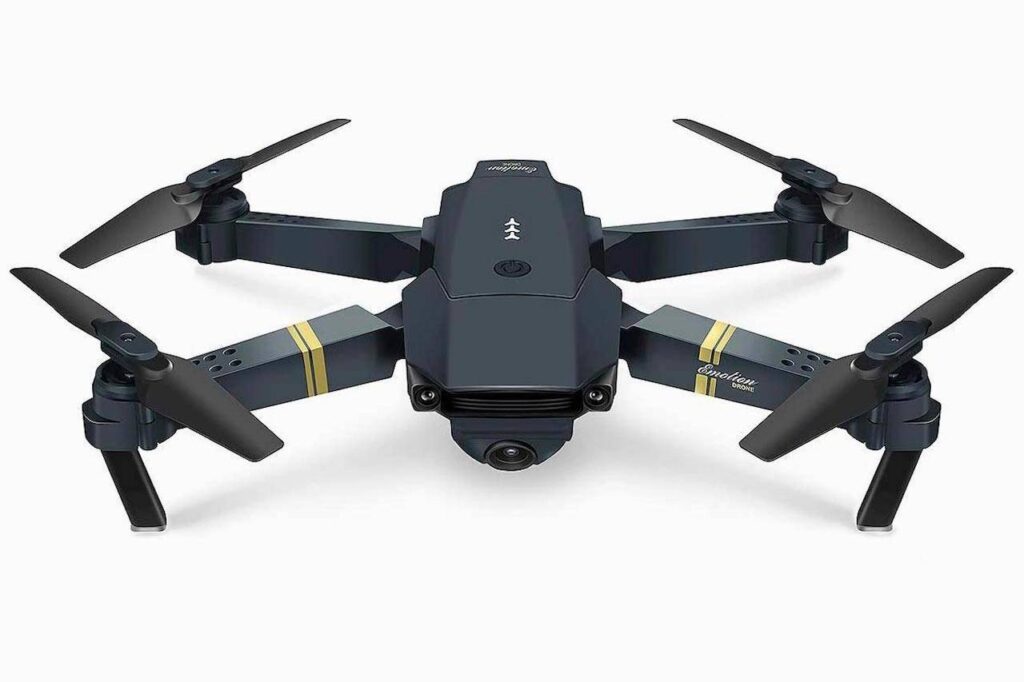 quadair drone reviews