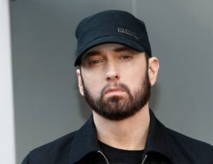Eminem stans are up in arms with the latest Marshall Mathers news this week. Rip open the story about Slim's kids and gasp at all the spilled tea.
