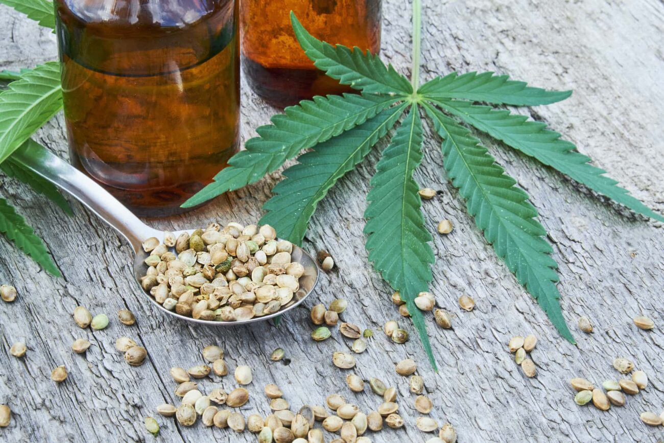 CBD has numerous health benefits, including stress relief, anxiety treatment, and sleep aid. See what added benefits Essential CBD Extract has in store!