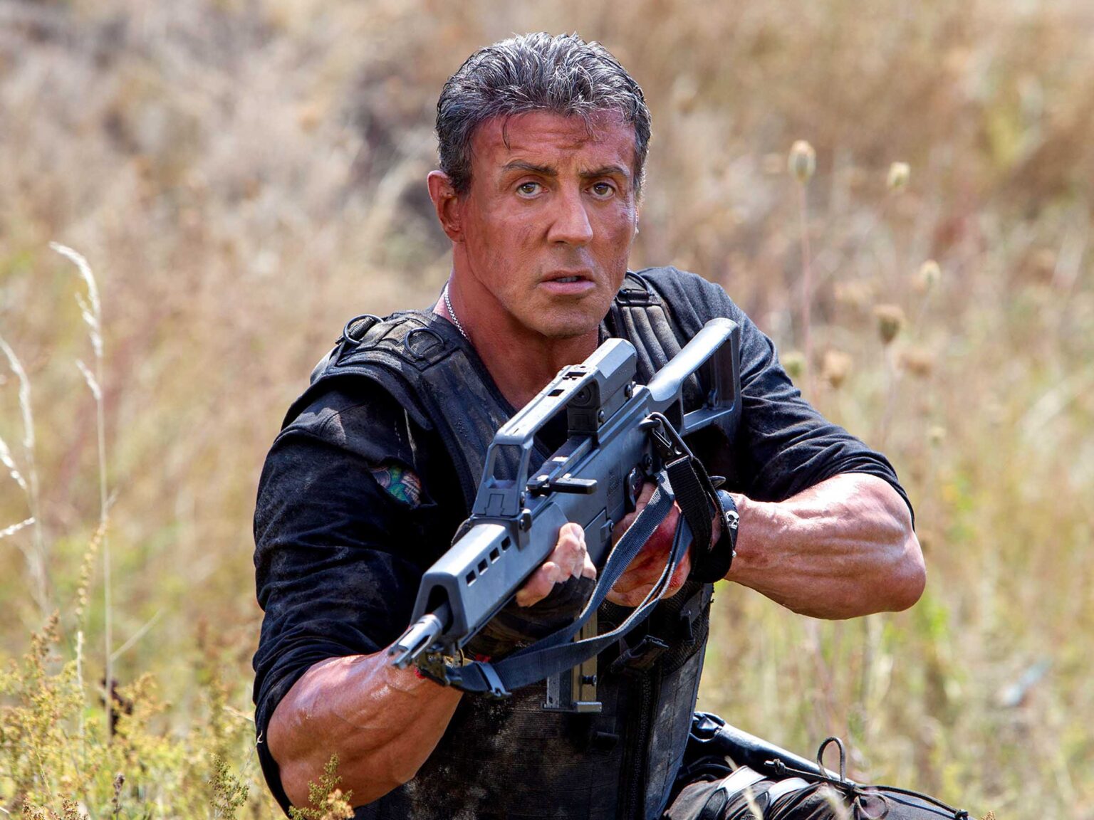 Some huge names have joined the cast for 'The Expendables 4'. Find out who and learn all the details about the upcoming action thriller here!