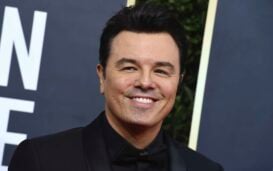 'Family Guy' creator Seth Macfarlane has spoken out about Fox again. Pop open the story and find out if episodes will continue to air on the network.
