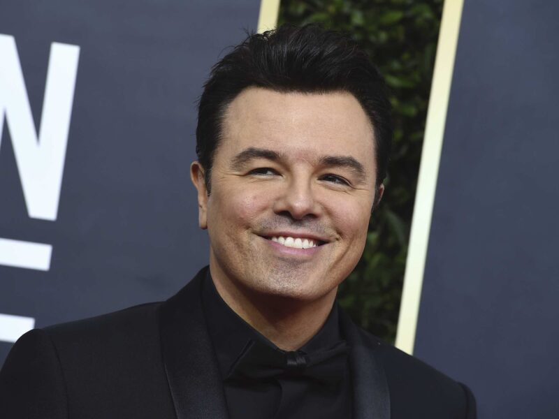 'Family Guy' creator Seth Macfarlane has spoken out about Fox again. Pop open the story and find out if episodes will continue to air on the network.