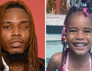 The daughter of Fetty Wap recently passed away from a heart defect. Find out how the rest of the rapper's kids have reacted to the death.