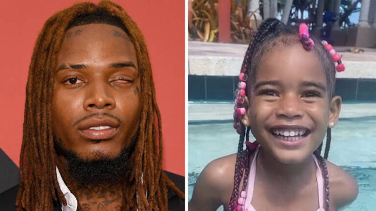 The daughter of Fetty Wap recently passed away from a heart defect. Find out how the rest of the rapper's kids have reacted to the death.