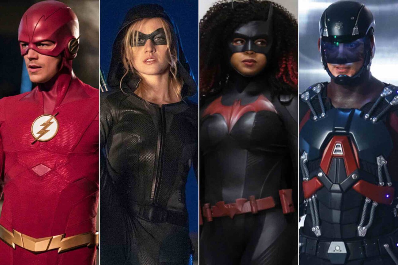 Is the beloved DC TV series 'The Flash' ending with season 8? Speed on in to learn the details about its upcoming five-episode event.