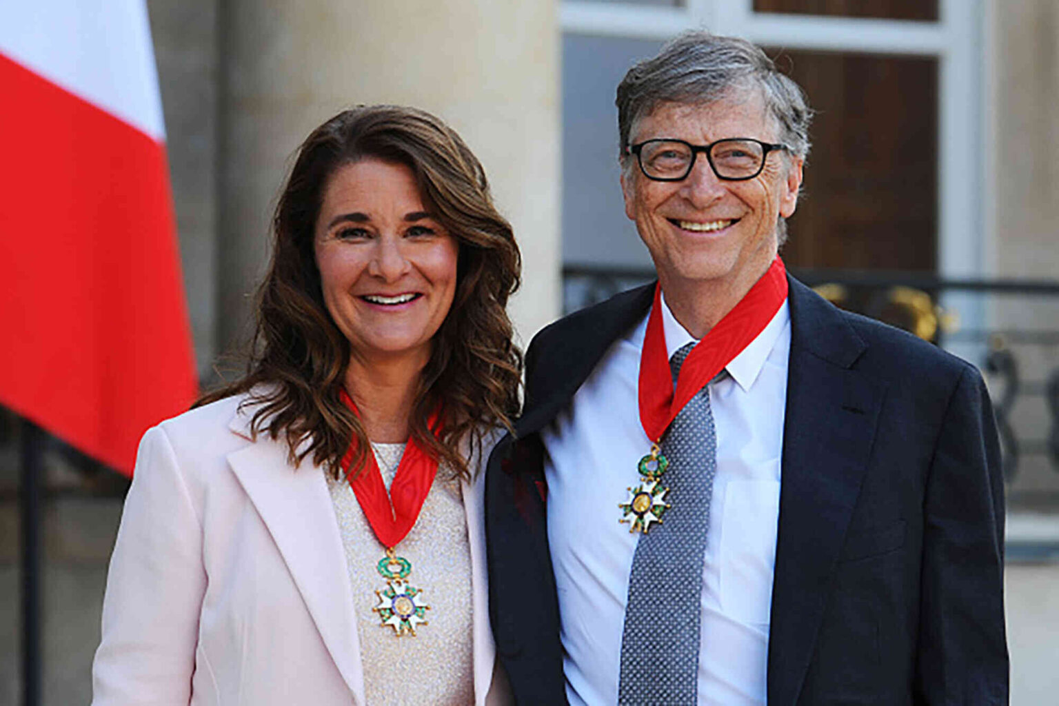 It’s official: the divorce of billionaire duo Bill and Melinda Gates has finally been approved, but now what will become of the successful Gates Foundation?