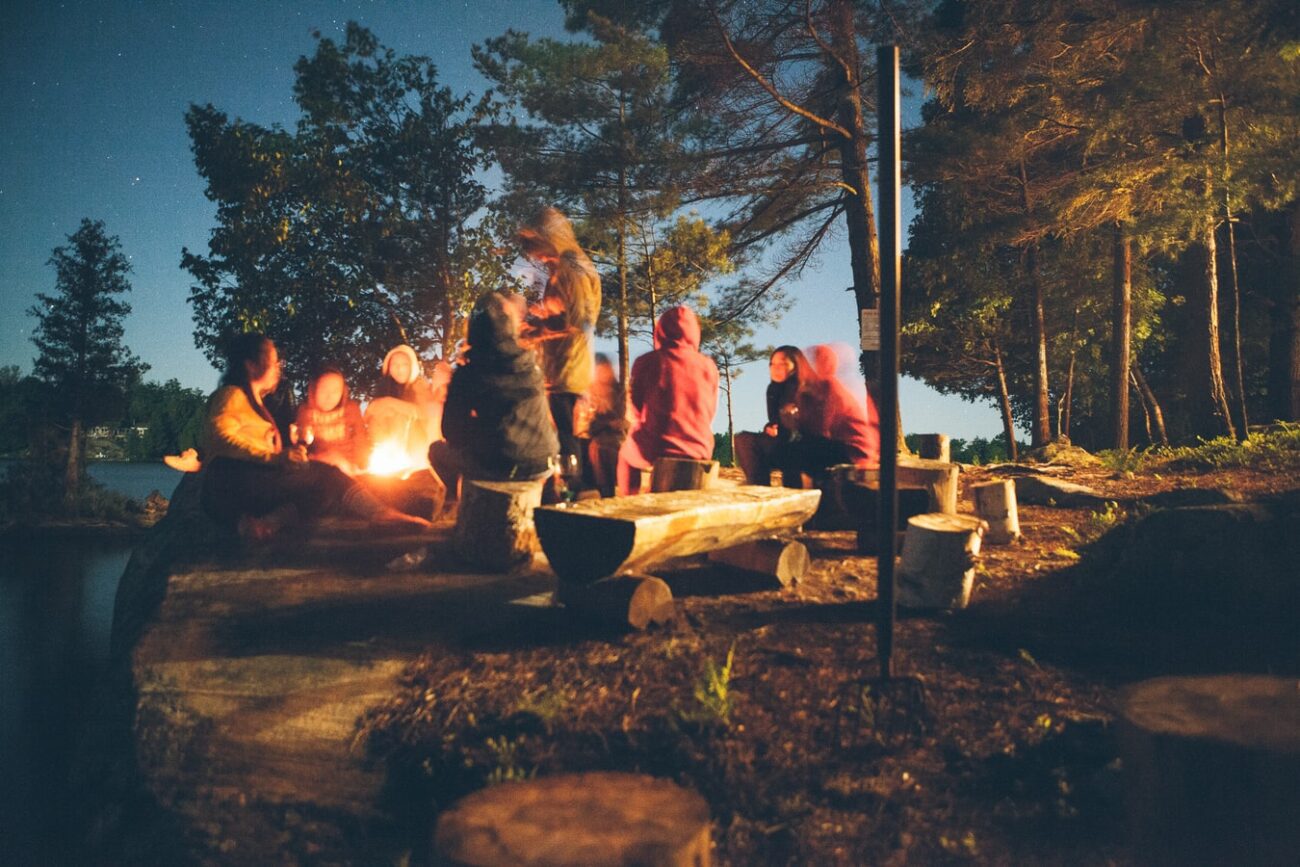 Is this your first time camping? A packing list can seem daunting, but with these ten camping essentials, you should have a fun time in the great outdoors.