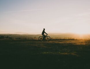 There are so many benefits to cycling that we can barely keep up! Check out the top ten reasons why cycling will improve your life and overall health.