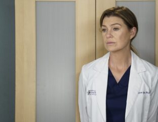 'Grace and Frankie' actor Peter Gallagher joins the new season of 'Grey's Anatomy'. Get the details on his character's connection to Mere's mom.