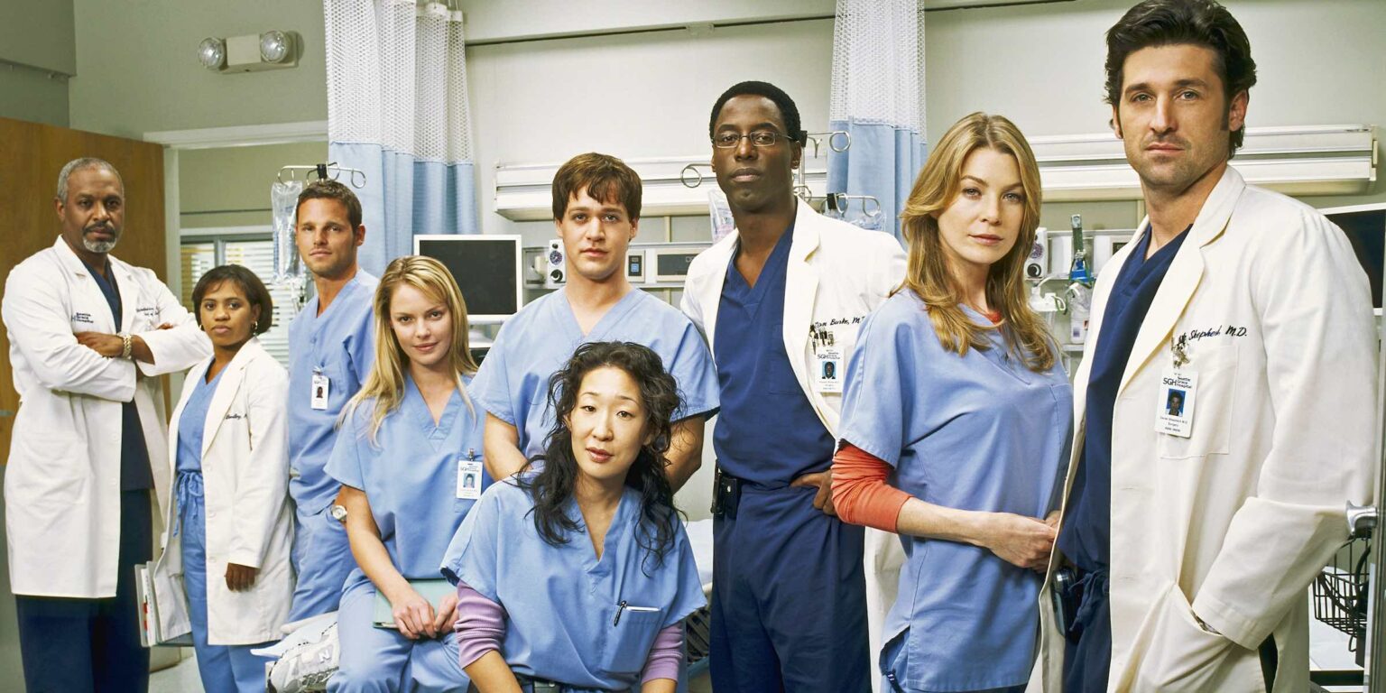 'Grey's Anatomy' is one of the biggest medical dramas of all time, but how did it age? Open up our list of the show's most problematic episodes.