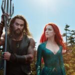 Should Warner Bros. remove Amber Heard from 'Aquaman 2'? Why we believe it's too late, even though fans still believe the studio has time.