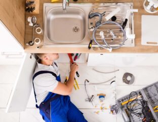 Do you need a good, reliable plumber? Follow our tips for hiring a plumber and find a professional and reasonably priced plumber near you today!