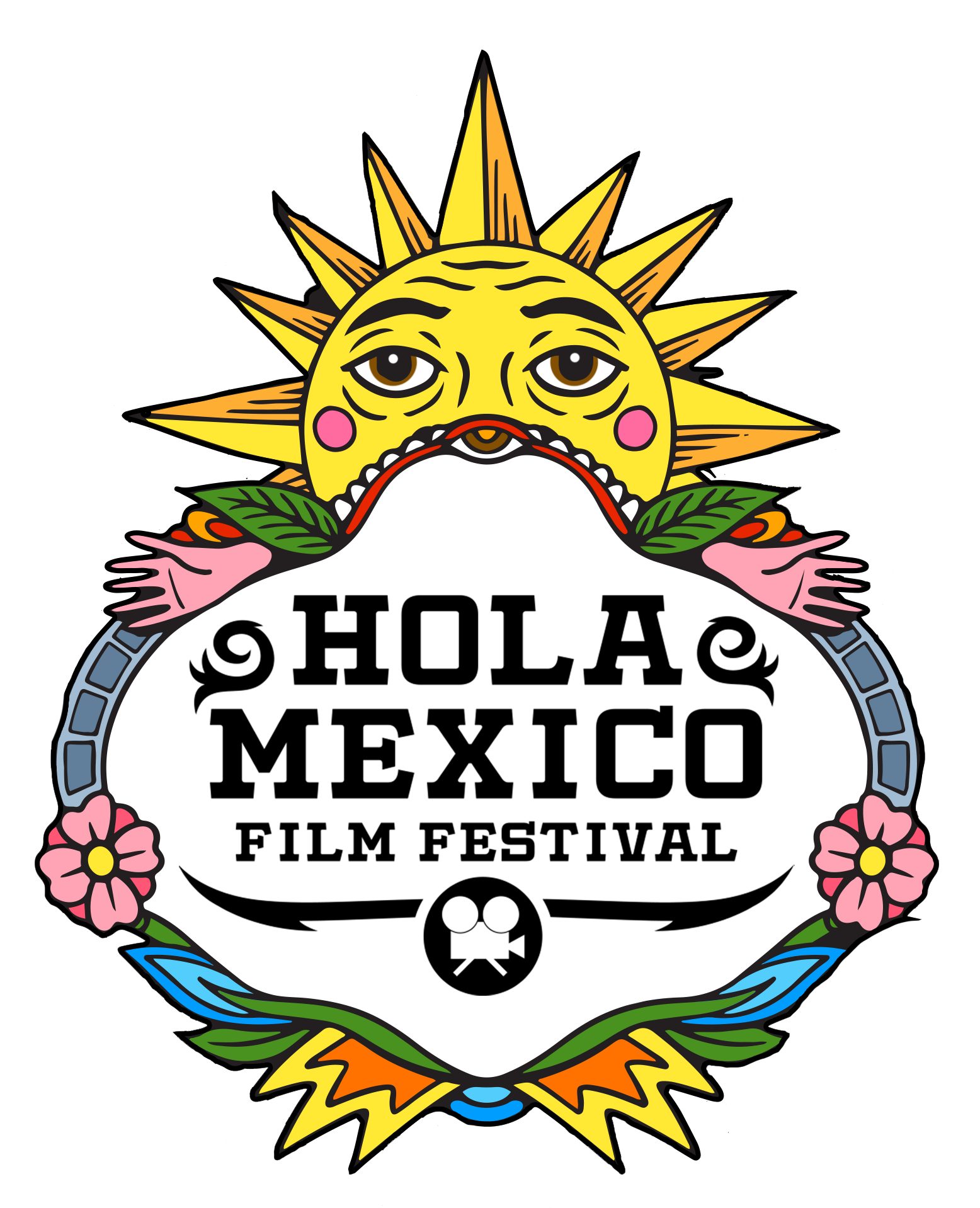 Hola México Film Festival presented by DishLATINO returns for its 13th