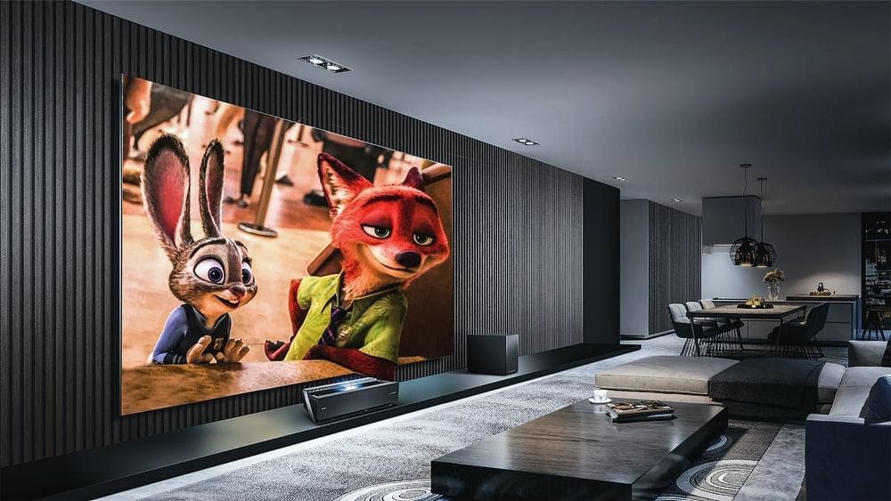 Love watching movies and TV shows? Have a spare room in your house? Transform any room into a comfortable home theatre. It's more affordable than you think!