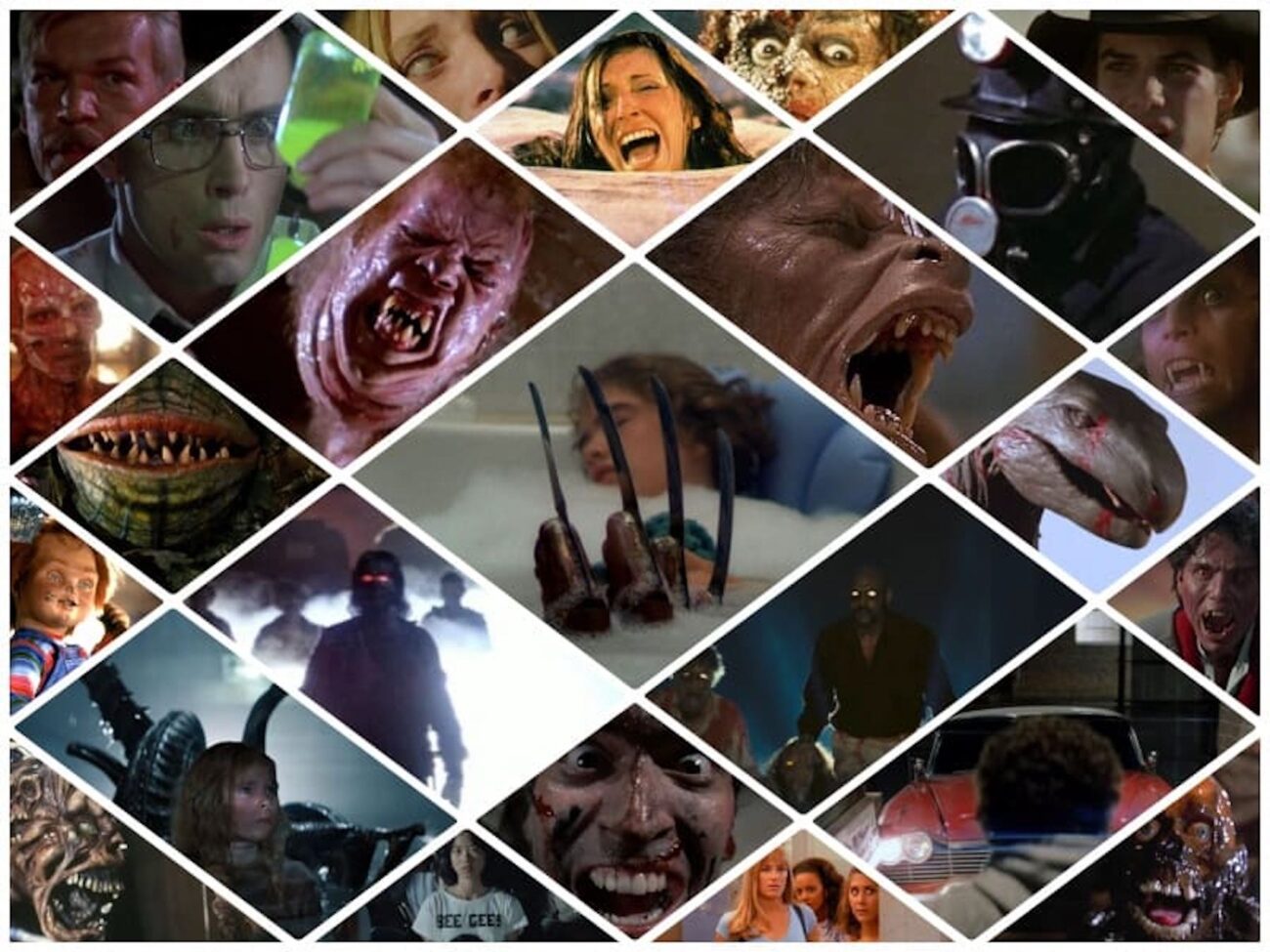 Can you survive an 80s horror movie brought to life? Laugh your way through how Twitter plans to do so.