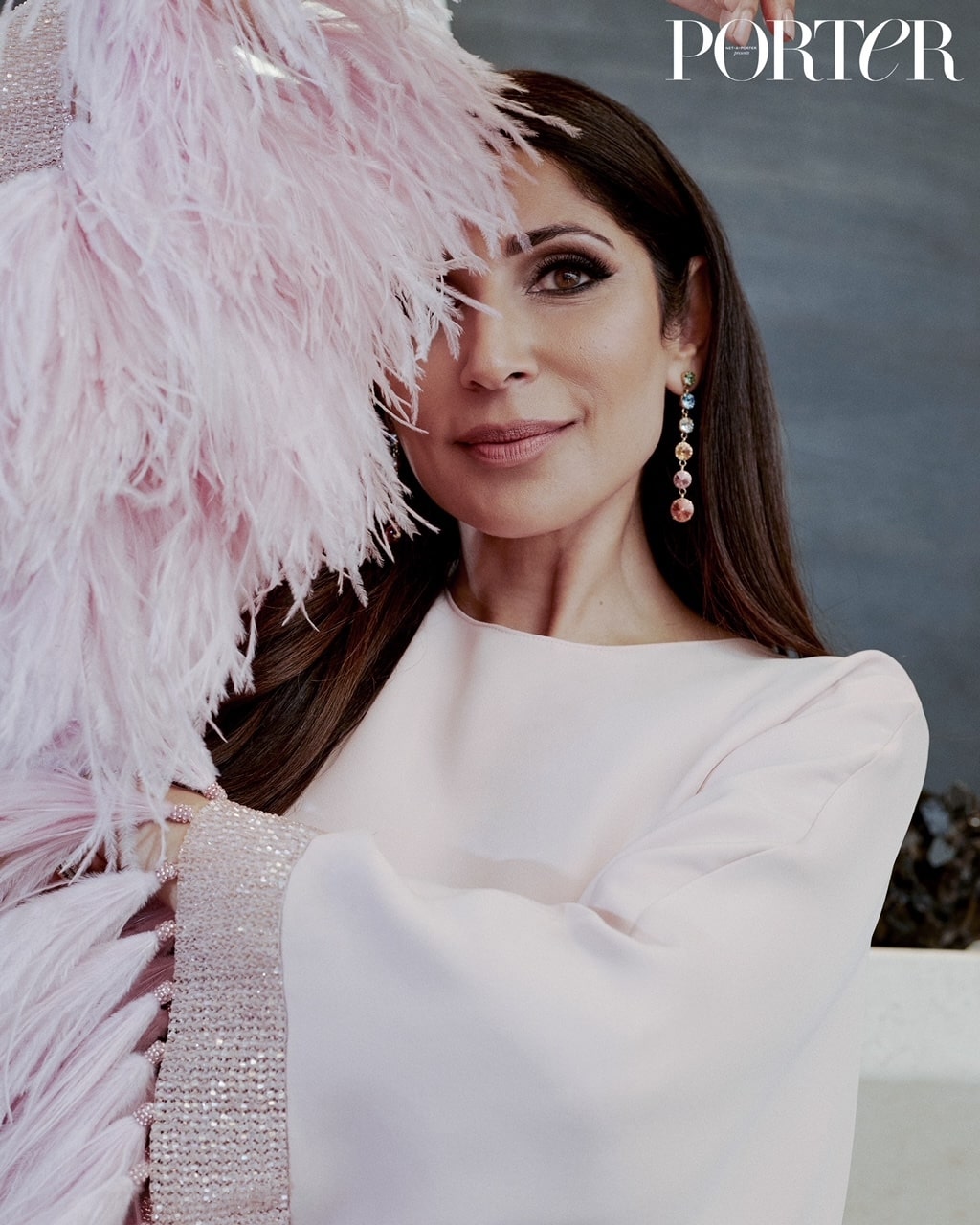 Sobia A. Shaikh is a massively influential figure in the world of fashion. Find out how she grew her career and became a worldwide sensation.