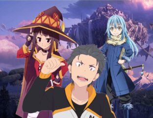 Some of the most popular shows of all time have been isekai anime. Learn what isekai is and what some of the best examples of it on TV have been.