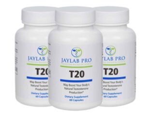 Jaylab Pro T20 is a male enhancement product meant to boost one's testosterone. Learn more with these reviews.
