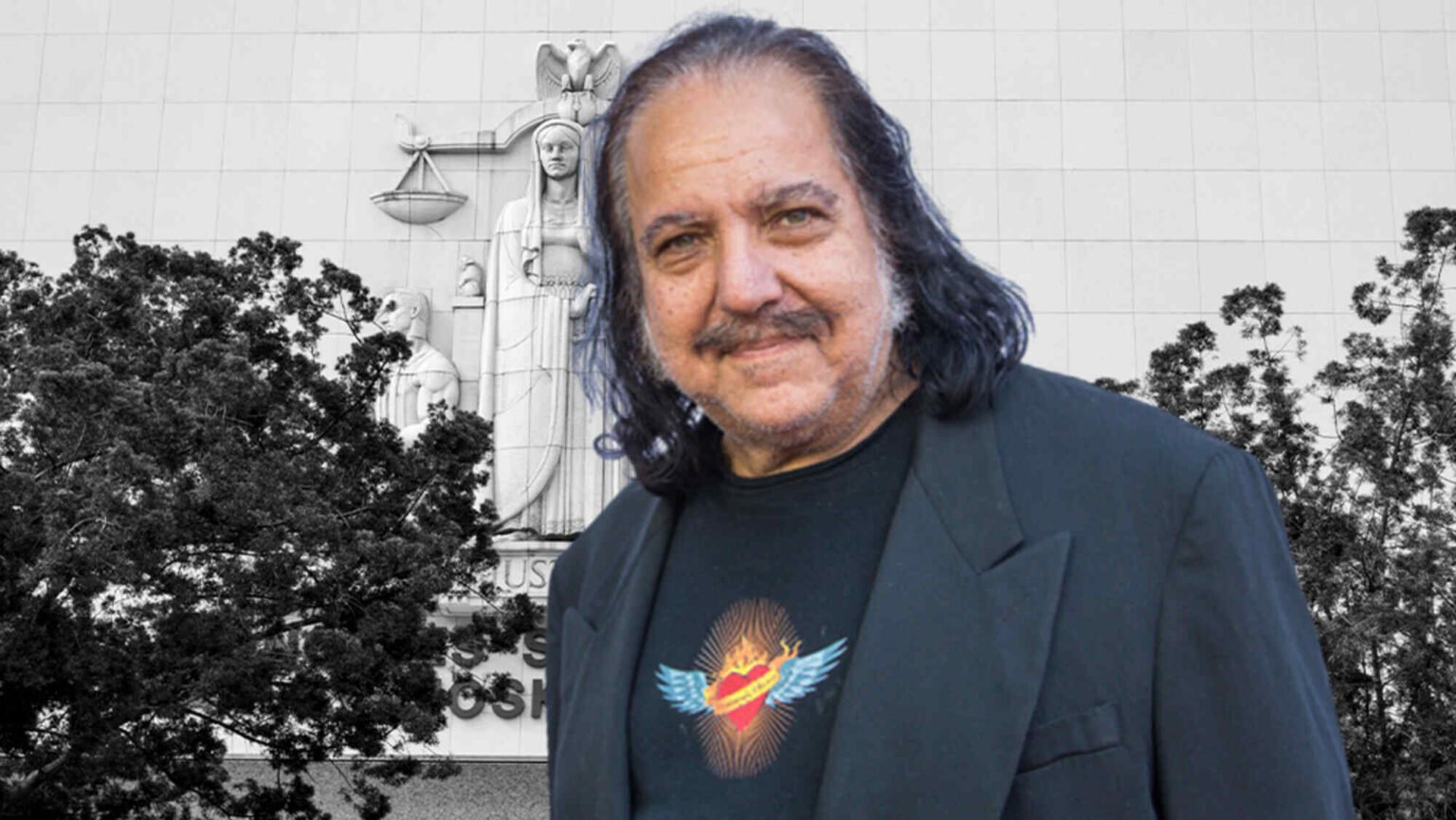 You've heard the stories about Ron Jeremy and his penis, but reality is a lot more disturbing. Learn all about the accusations against the adult film star.
