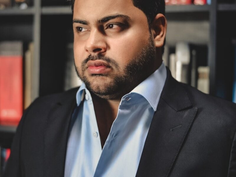 Joilson Melo is a prominent Brazilian entrepreneur and law student. Learn more about Melo and his inspiring story here.