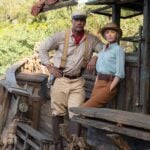 Do you need more of Disney's 'Jungle Cruise' in your life ASAP? Get all the news about the latest Disney sequel.
