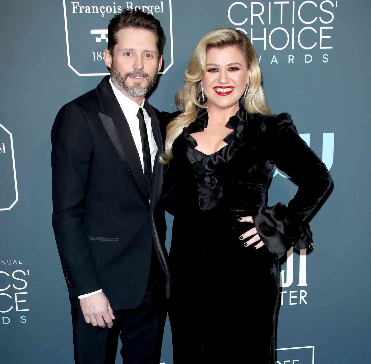 Kelly Clarkson and Brandon Blackstock have been having quite the messy divorce so far. Has he been stealing millions for years?