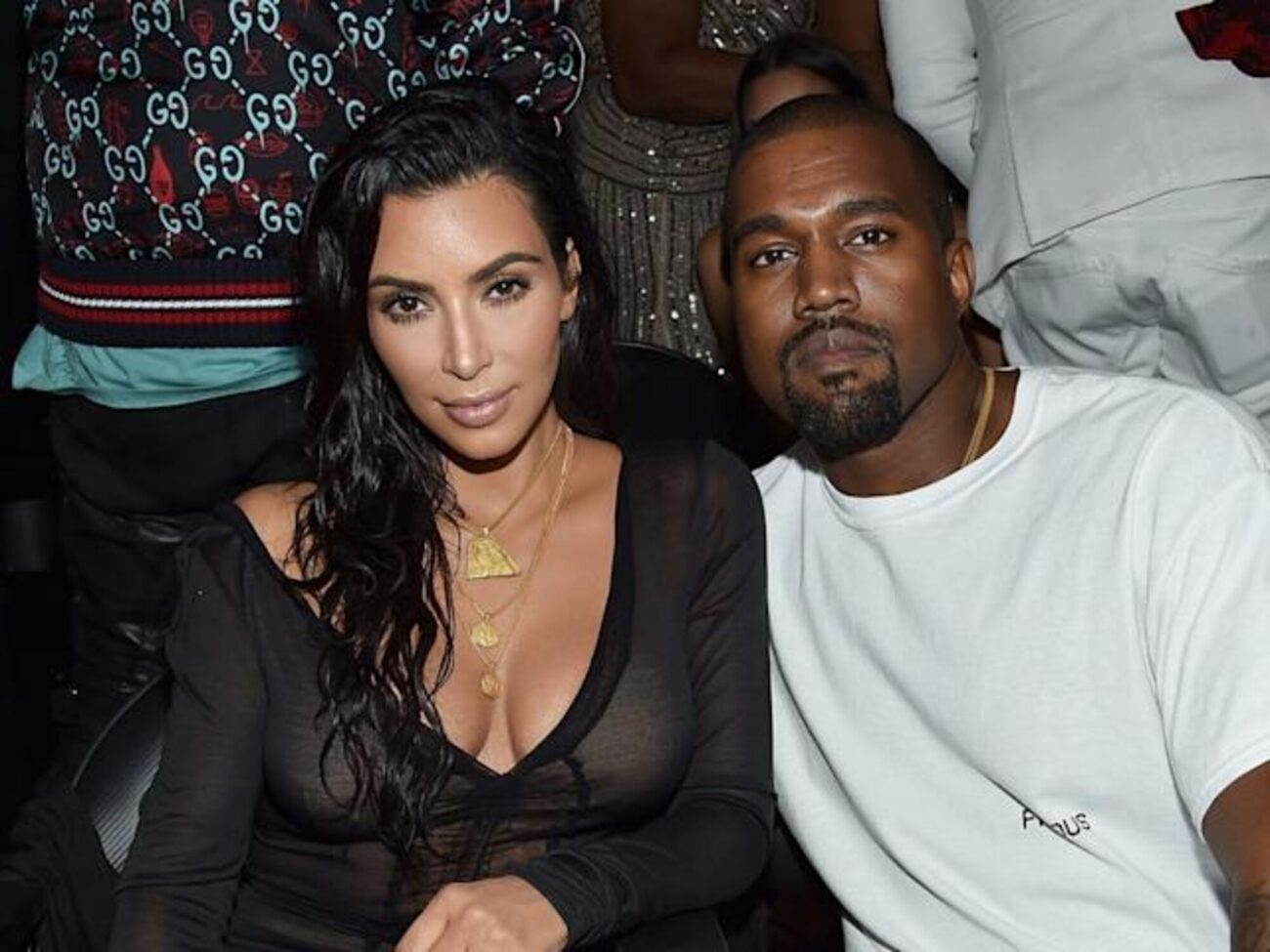 Is Kimye back together? Kim Kardashian gave an explosive interview that has Twitter wondering. See if the rumors are really true here.