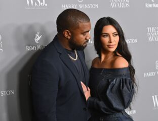 Could Kanye West be regretting the whole Kim Kardashian divorce saga? Why his most recent breakup leads us to believe so.