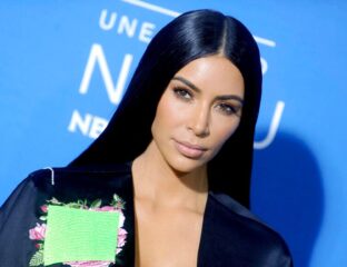 Twitter has it out for Kim Kardashian after seeing her in that ridiculous suit for the second 'Donda' listening party. Care to see the best reactions?