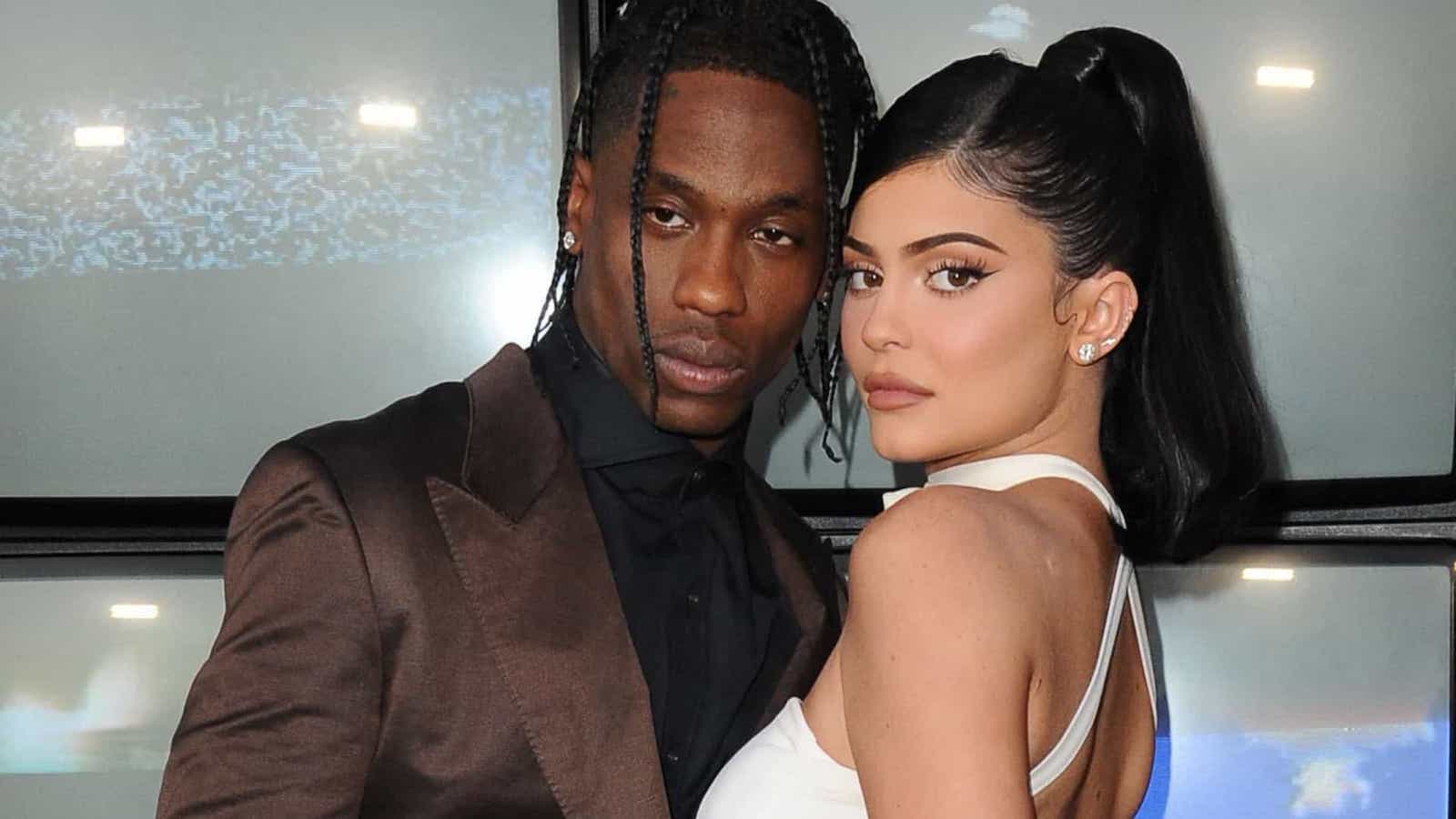 Oh, baby! Who's the father of Kylie Jenner's new kid? – Film Daily