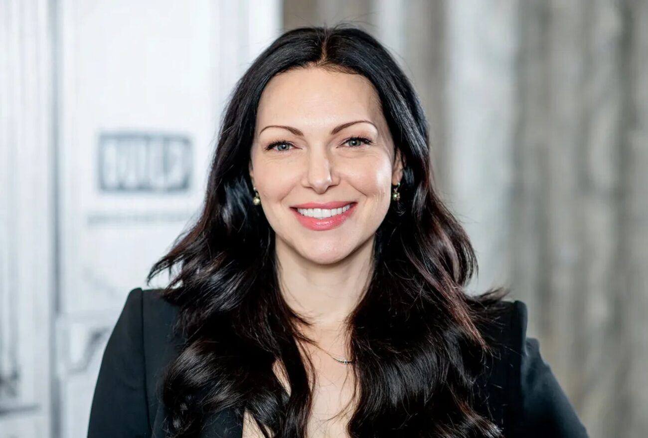 Many celebrities have joined and left Scientology. Now, 'Orange is the New Black' actress Laura Prepon reveals her experience in the religious group.