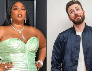What does their potential lovechild look like? Well, let’s obsess over all the cute moments Chris Evans and “Good as Hell” singer Lizzo have shared.
