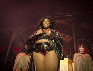 The Internet has rallied around Lizzo after she's been slammed by fatphobic comments. So let's laugh at some memes instead of engaging with those losers.