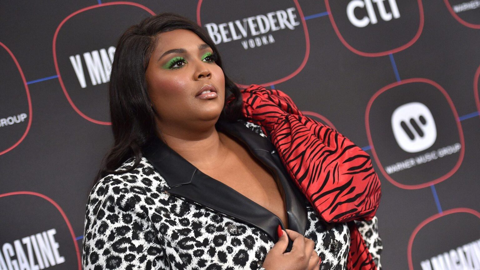 The Lizzo buzz this month doesn't seem to be stopping any time soon. Bust open the latest story from the star making Twitter fill up with Lizzo memes.