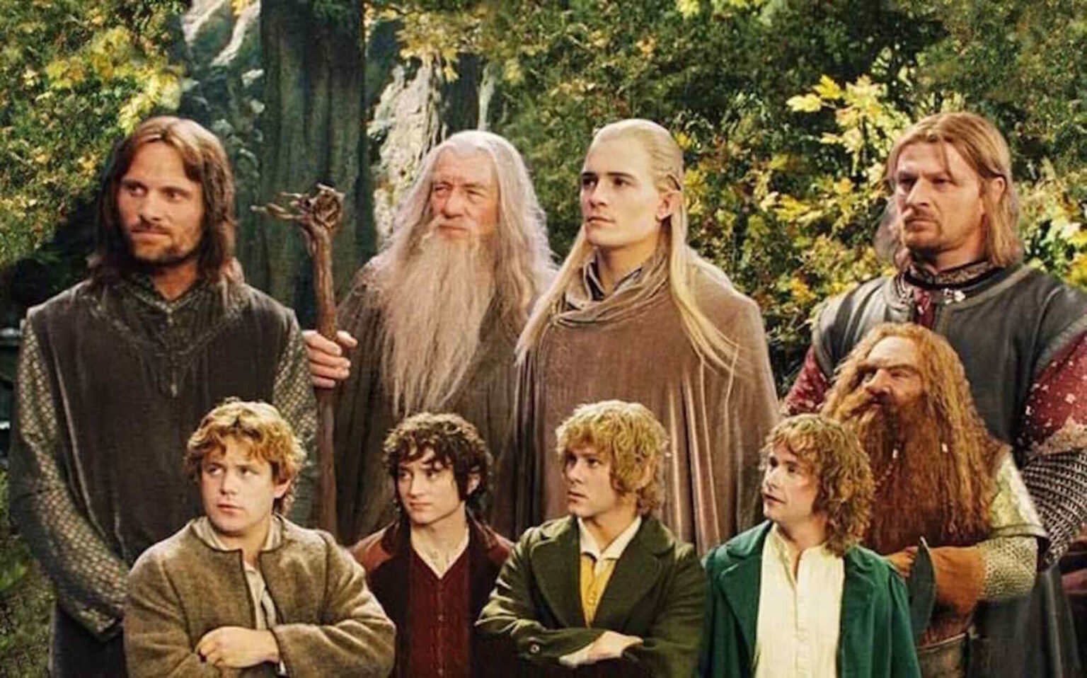 Amazon Prime is getting ready for the upcoming and highly anticipated 'The Lord of the Rings' series. Could it become one of their best shows?