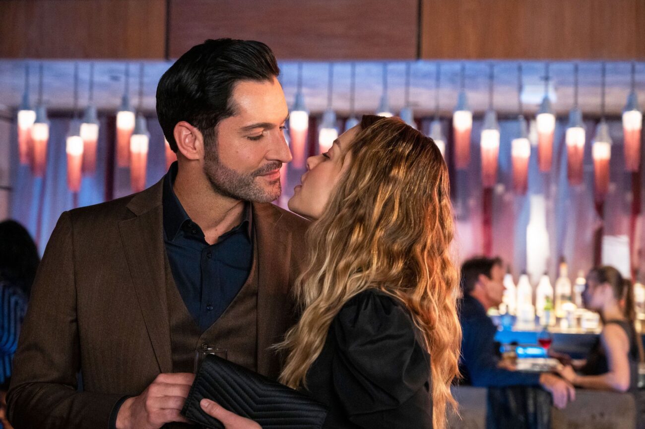 Season 6 of the 'Lucifer' show is creeping up on us and we couldn’t be more excited. Will you be watching the newest season?