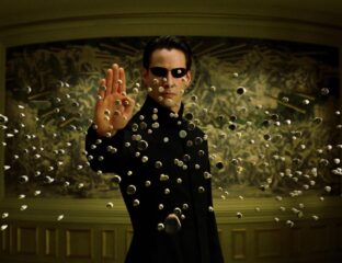 The all new 'The Matrix' movie is coming out later this year. When will the new Keanu Reeves movie come out? Dive into the details with us!