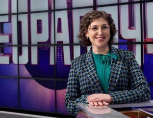 How hard has it been in the search for a new permanent host on the 'Jeopardy!' show? Will Mayim Bialik take over the role?