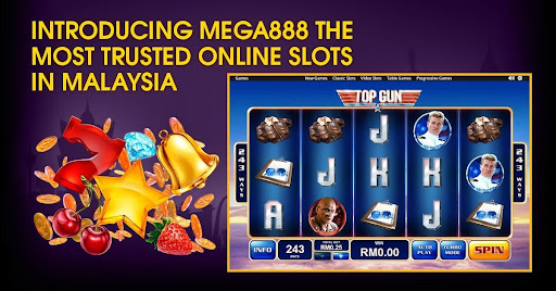 Are you looking for a great, safe place to play where your info is secure and payouts could be plentiful? Try Mega888 today and see the difference!