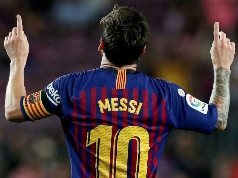 Lionel Messi won’t be signing another contract with FC Barcelona. Why didn't the world famous sportsman continue his career in this football club?