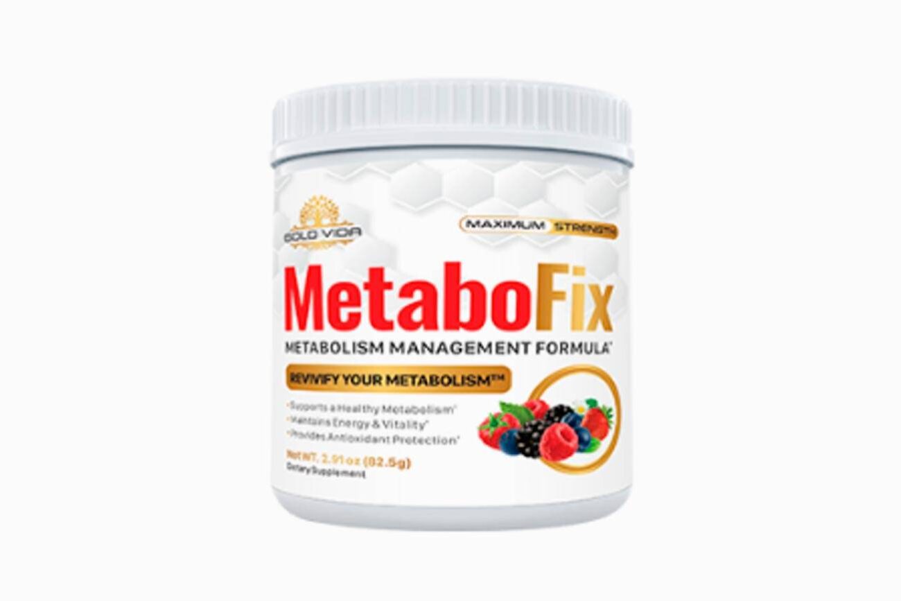 A slow metabolism can sabotage even the best diet and exercise plans. MetaboFix might be able to help. See our exclusive review before you buy now!