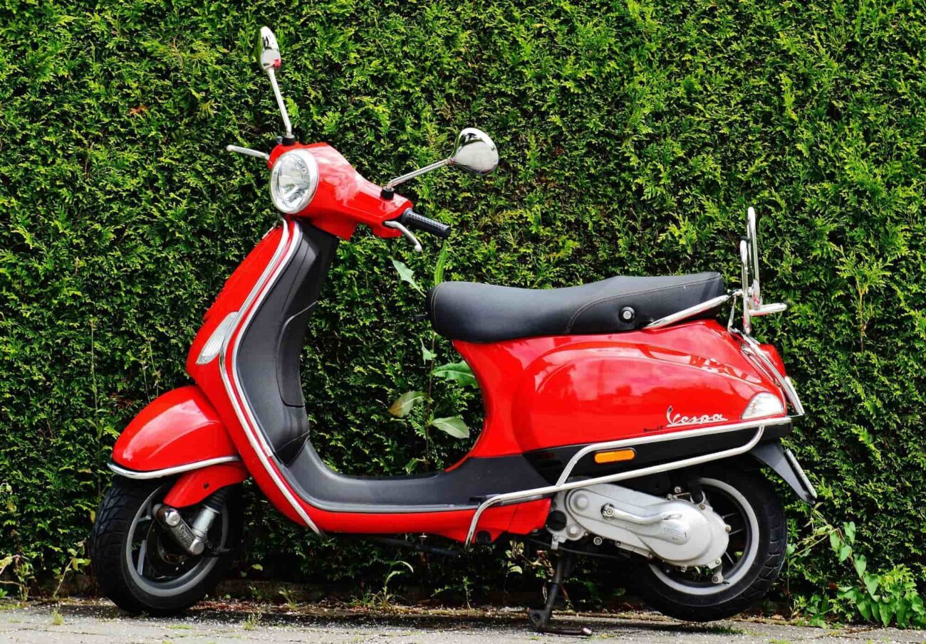 The electric moped is the hottest new transportation trend. Find out why you should be using an electric moped to get yourself around town right now.