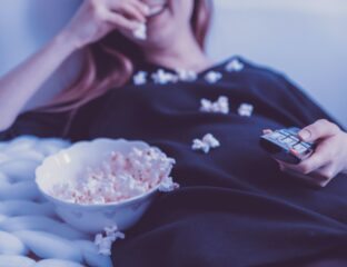 Popcorn? Check! Drinks? Check! Streaming service? Double check! We've compiled the perfect list for your next movie night. Review it here.