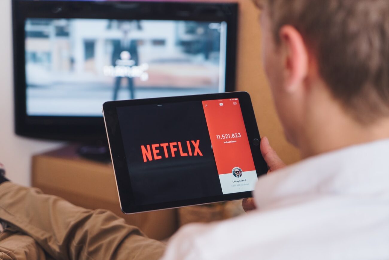 Netflix remains the most popular OTT platform in the world. Find out what makes it stand out from other like-minded platforms.